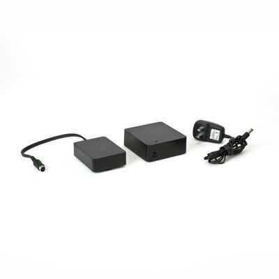 Connecteur Wireless  pour Caisson de basse  Klipsch WA-2 (230V)  Black (PCS)