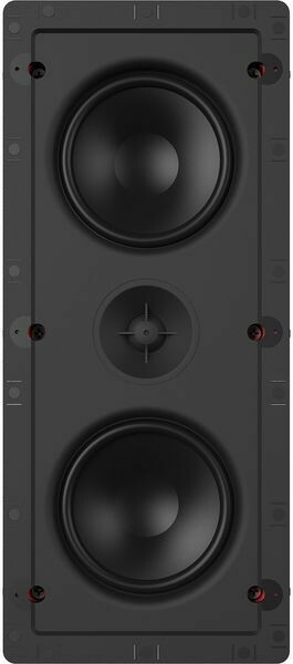 Enceinte encastrable  Designer Klipsch DS-250W-LCR SKYHOOK CINCH White (PCS)