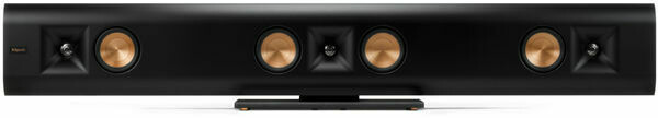 Enceinte Designer On-Wall  Klipsch RP-440D SB  Black (PCS)