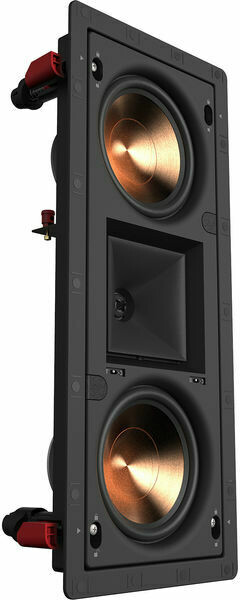 Enceinte encastrable  Reference Klipsch PRO-25-RW-LCR   White (PCS)