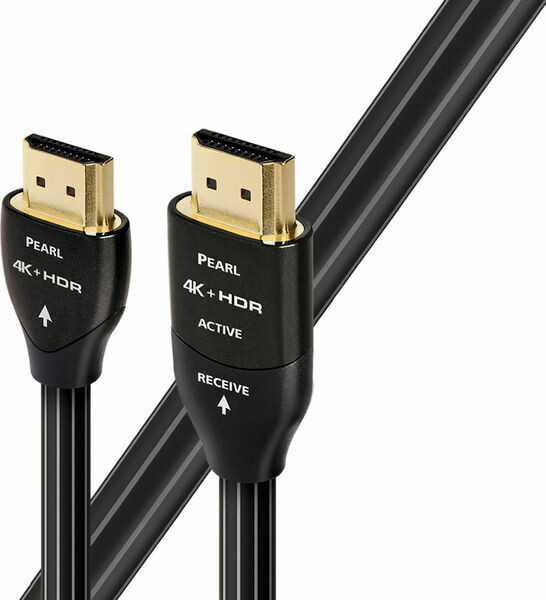 Audioquest Pearl HDMI (12,5 m)