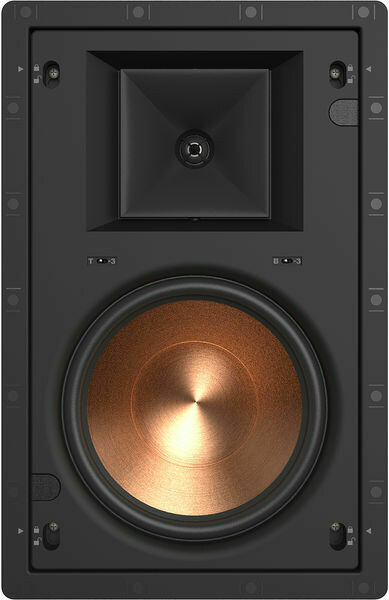 Enceinte encastrable  Reference Klipsch PRO-18-RW   White (PCS)