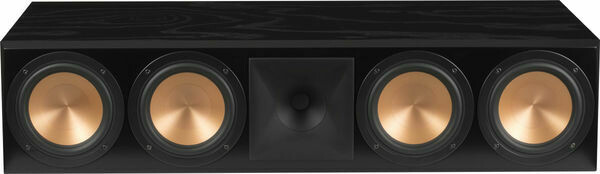 Enceinte centrale  Reference III  Klipsch RC-64 III Black (PCS)