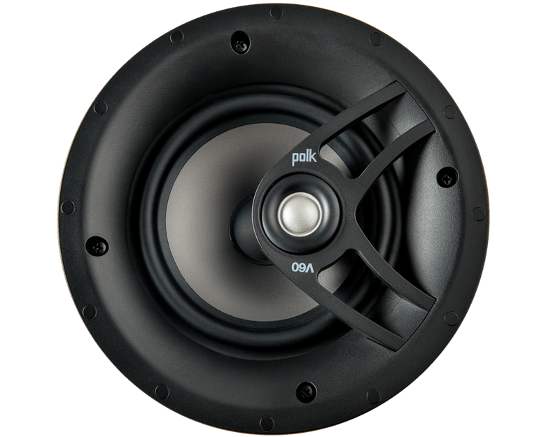 Enceinte Encastrable POLK V-Series V60 (UNITE)