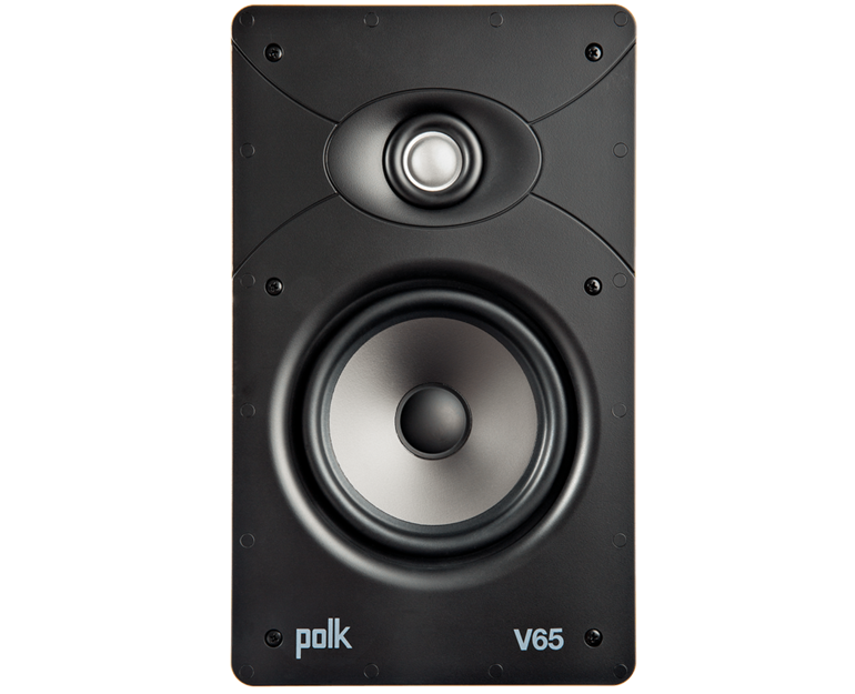 Enceinte Encastrable POLK V-Series V65 (UNITE)
