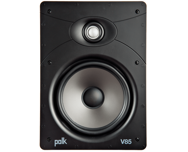 Enceinte Encastrable POLK V-Series V85 (UNITE)