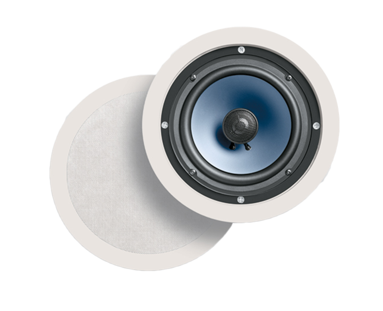 Enceinte Encastrable POLK Rci Series RC60i (PAIRE)