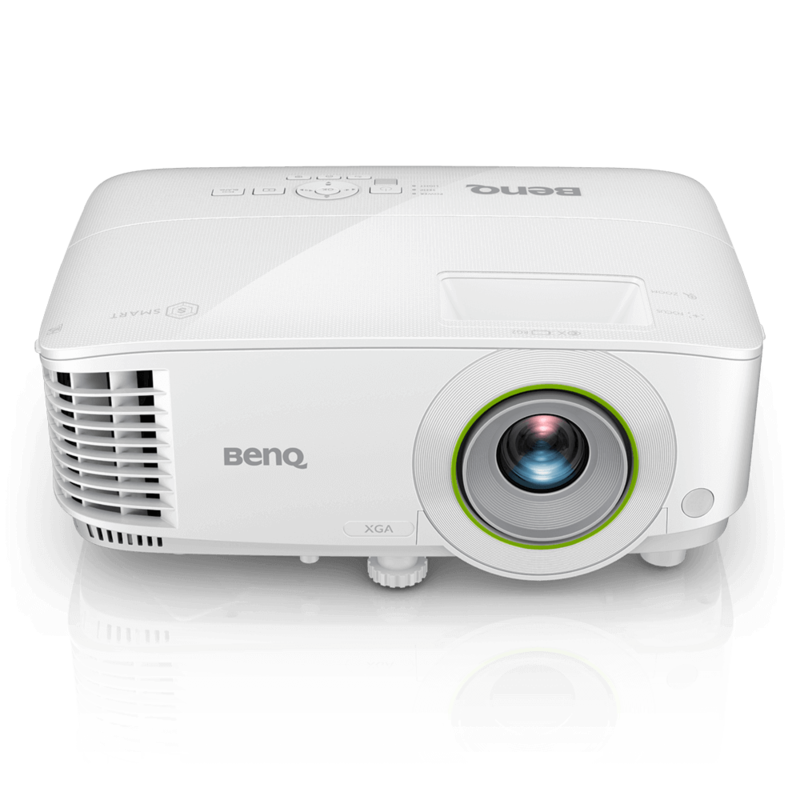 Projecteur BenQ Smart EX600