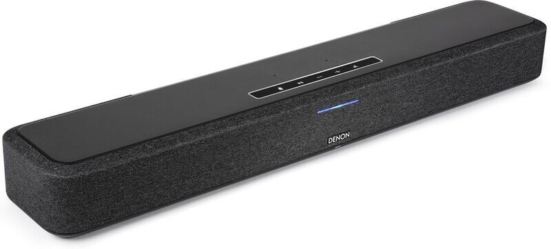 Barre de Son DENON HOME SB550 Black