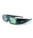 Lunettes 3D Optoma ZF2300