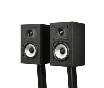 Enceinte POLK MXT MXT15 Small bookshelf speaker (PAIRE)