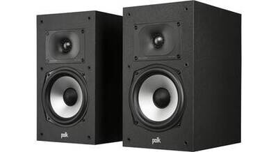 Enceinte POLK MXT MXT20 Large bookshelf speaker (PAIRE)