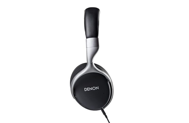 Casque Noise Cancelling series / Wireless AHGC30 BLACK