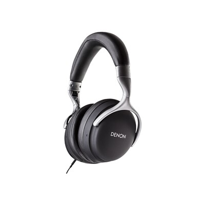 *Casque Noise Cancelling series / Wired AHGC25NC BLACK