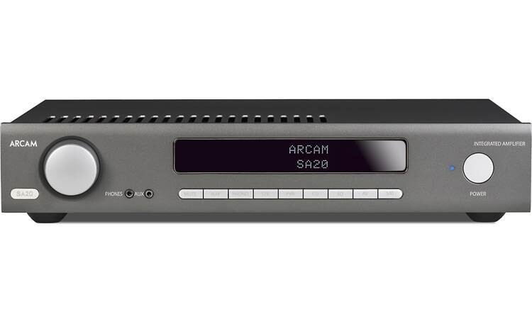 ARCAM AMPLIFICADOR INTEGRADO SA 20, 90 WPC CLASE &quot;G&quot;