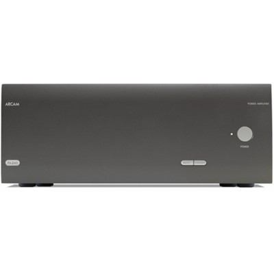 ARCAM PA 240 ETAPA DE POTENCIA 2 CANALES