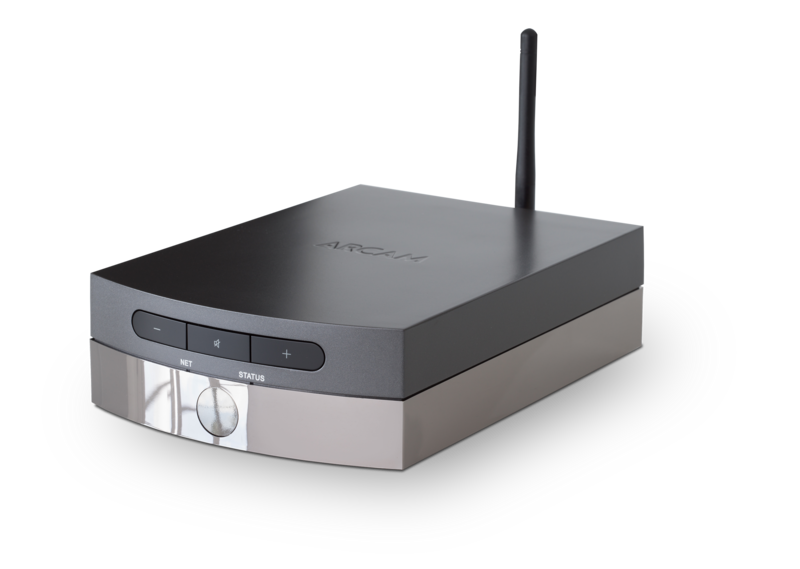 SOLO UNO AMPLIFICADOR STREAMING