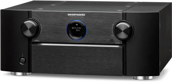 Pré-Amplificateur HC Marantz AV8805A Black