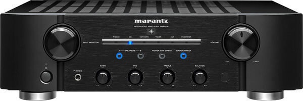 Amplificateur hi-fi Marantz PM-8006