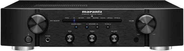 Amplificateur hi-fi Marantz PM-6007
