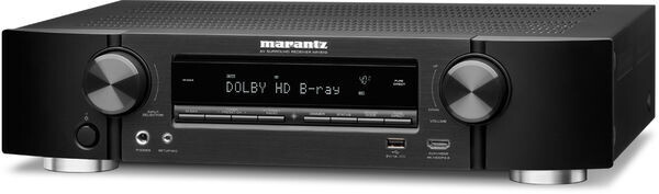 Amplificateur HC Marantz NR1510 Black