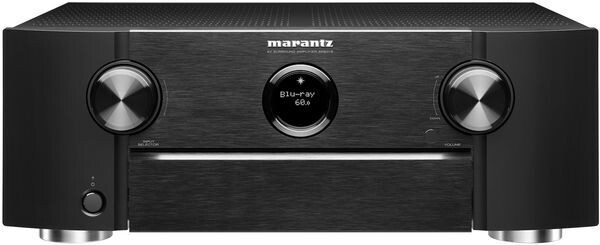 Amplificateur HC Marantz SR6015 Black