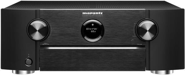 Amplificateur HC Marantz SR6015 Black