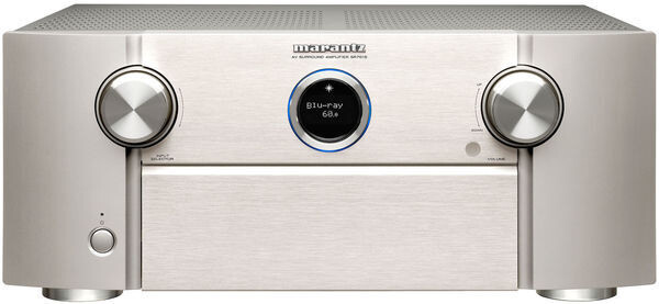 Amplificateur HC Marantz SR7015 Black