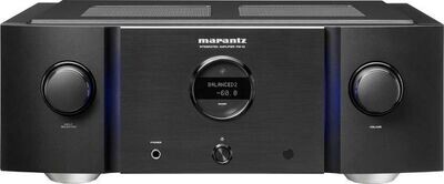 Amplificateur stéréo Premium Marantz PM10S1 Black
