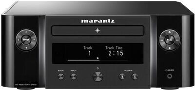Mini System Marantz MCR612 Black
