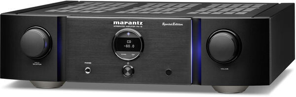 Amplificateur hi-fi Marantz PM12SE