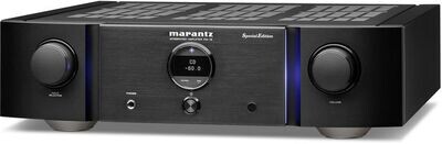 Amplificateur stéréo Premium Marantz PM12SE Black