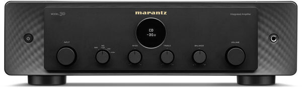 Amplificateur stéréo Premium Marantz MODEL30 Black