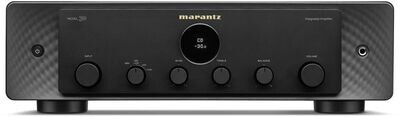 Amplificateur stéréo Premium Marantz MODEL30 Black