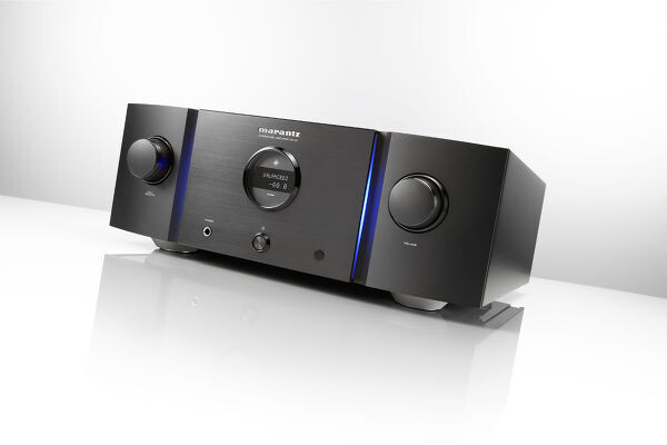 Amplificateur stéréo Premium Marantz PM10S1 Black