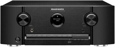Amplificateur HC Marantz SR5015DAB Black