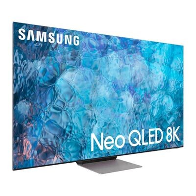TV SAMSUNG Neo QLED 8K 85&quot;