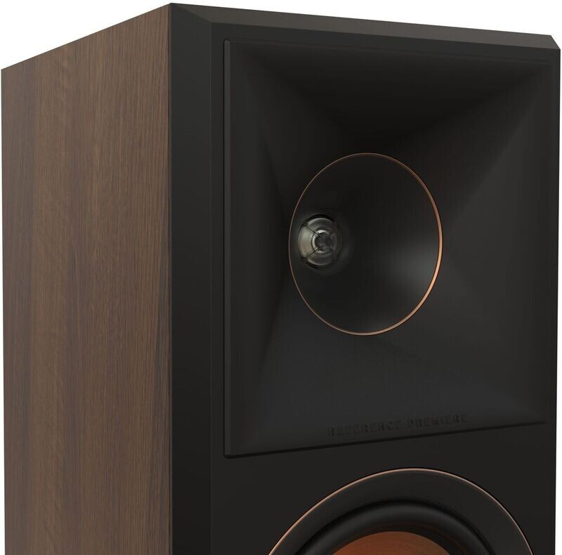 Enceinte biblioth√®que Ref. Prem. Klipsch RP-500M II Ebony (PAIR)