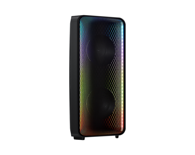 Sound Tower Samsung MX-ST40B/MV