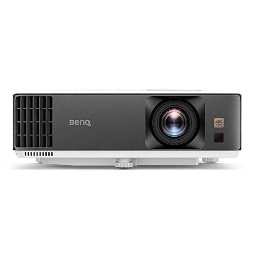 Vidéoprojecteur 4K BenQ TK700