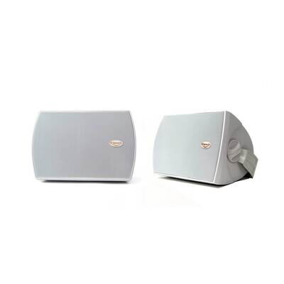 Enceinte extérieure Klipsch AW-400 White (PAIRE)