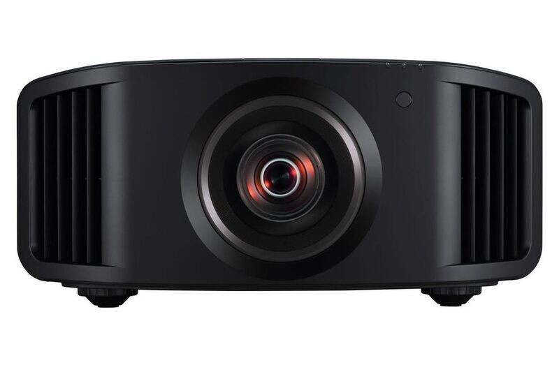 VIDÉOPROJECTEUR 4K JVC DLA-NP5BE Noir