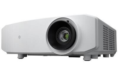 VIDÉOPROJECTEUR 4K JVC DLA-NP5BE Noir, Couleur: Blanc