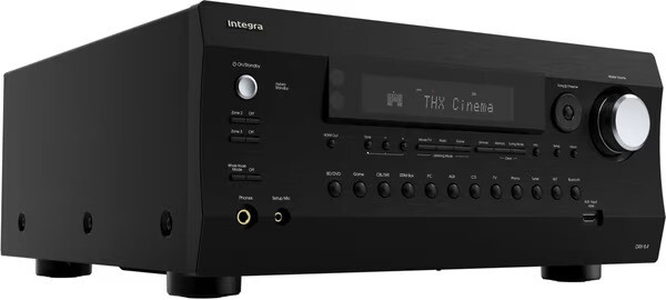 Amplis home-cinéma INTEGRA DRX 8.4