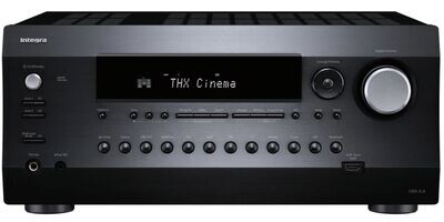 Amplificateurs home cinéma INTEGRA DRX5.4BMMA