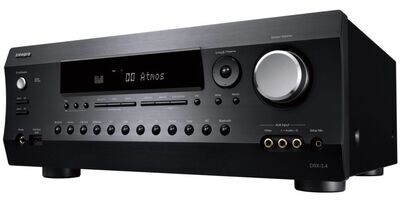 Amplificateurs home cinéma INTEGRA DRX3.4BMMA