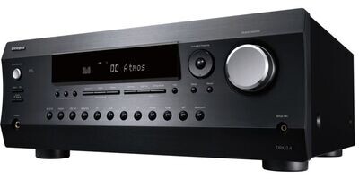 Amplificateurs home cinéma INTEGRA DRX2.4BMMA