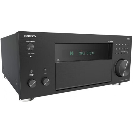 Ampli audio-vidéo 11.2 Onkyo TX-RZ70