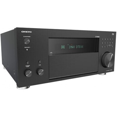 Ampli audio-vidéo 11.2 Onkyo TX-RZ70
