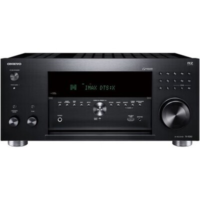 Ampli audio-vidéo 9.2 Onkyo TX-RZ50M2